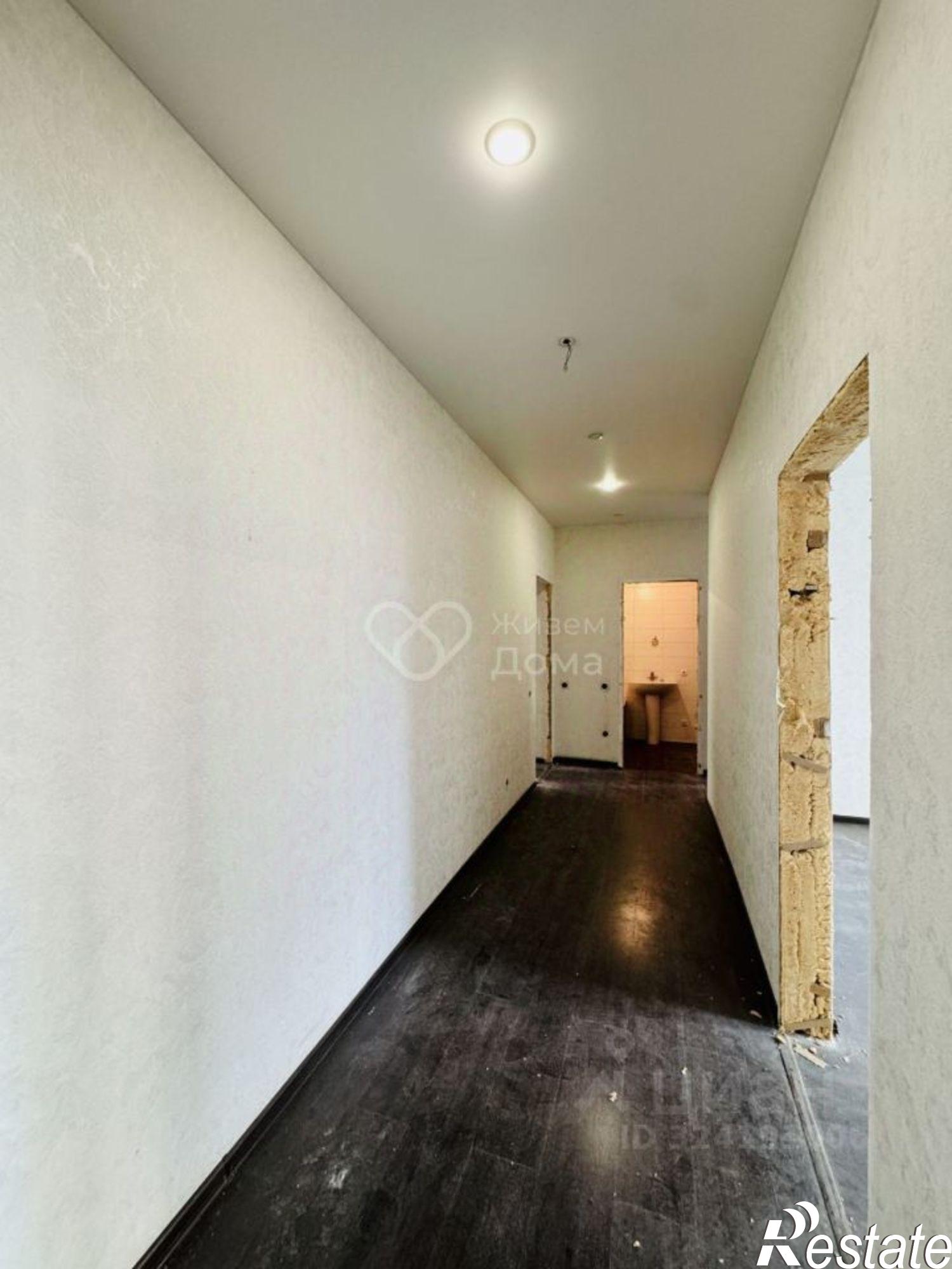 Купить квартиру за 11 700 000 рублей на ул Аллея Героев, 1