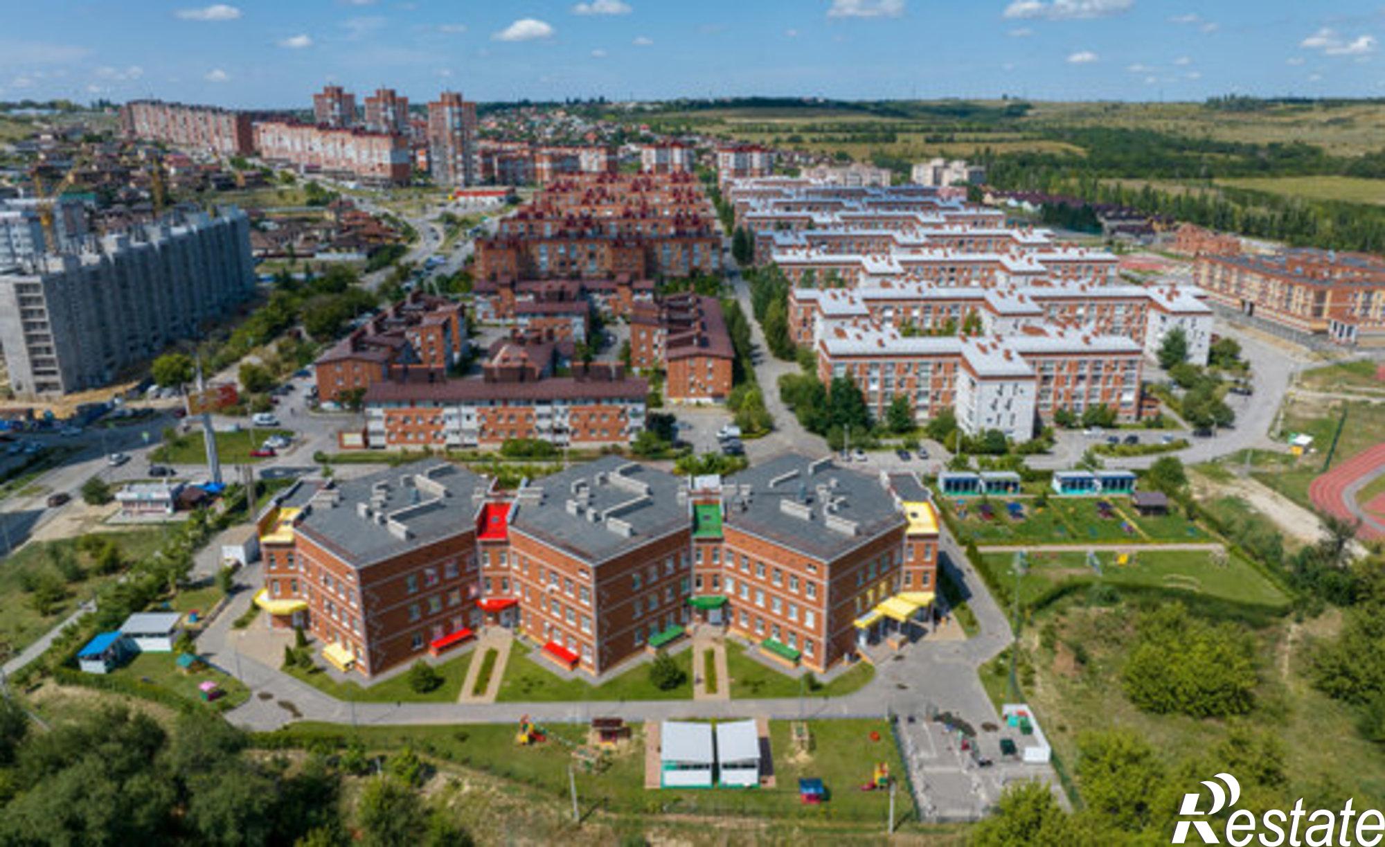 Купить квартиру за 5 390 000 рублей на ул 70-летия Победы, 20