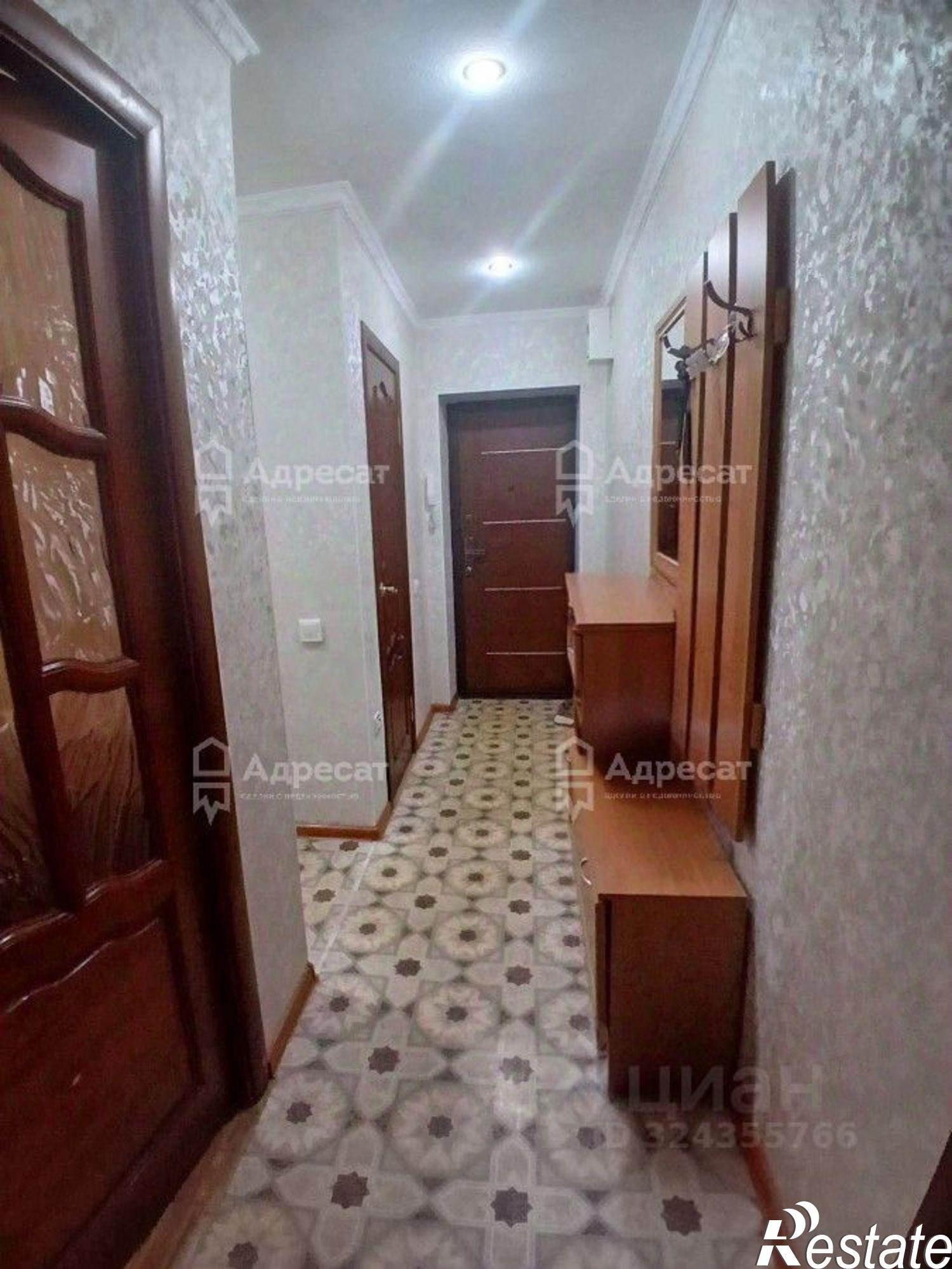 Купить квартиру за 4 150 000 рублей на улица Фадеева, 31