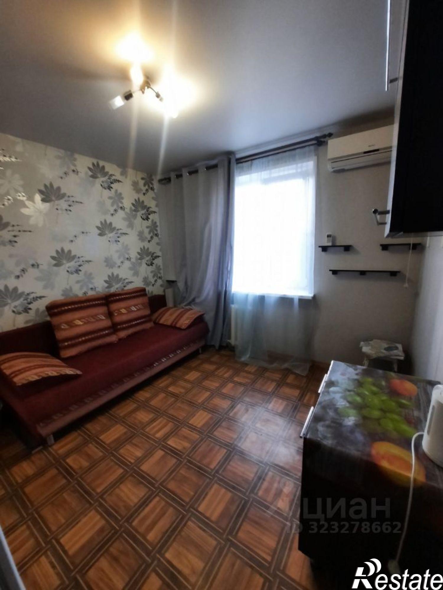 Купить комнату за 1 200 000 рублей на улица Скосырева, 1Б