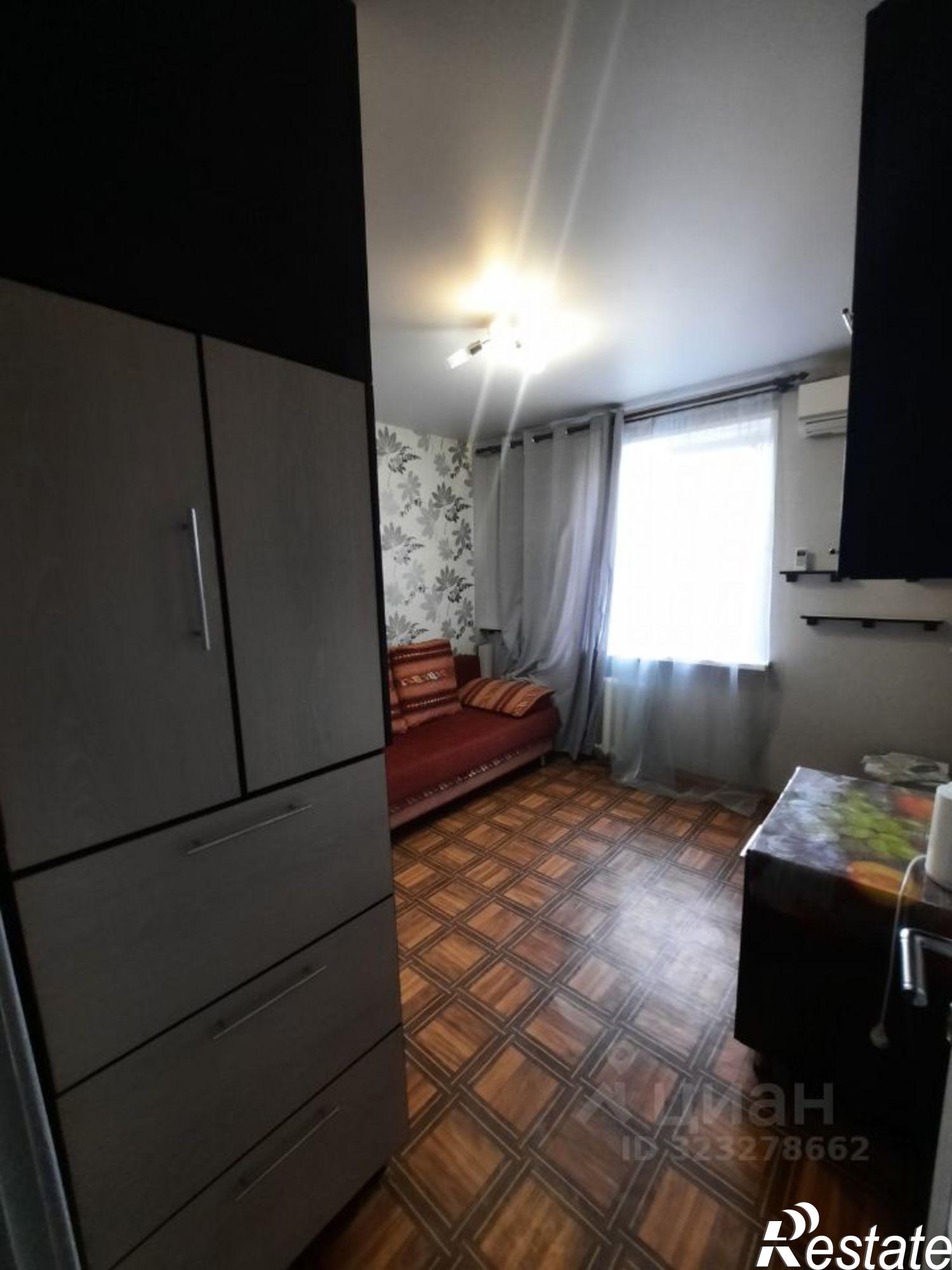 Купить комнату за 1 200 000 рублей на улица Скосырева, 1Б