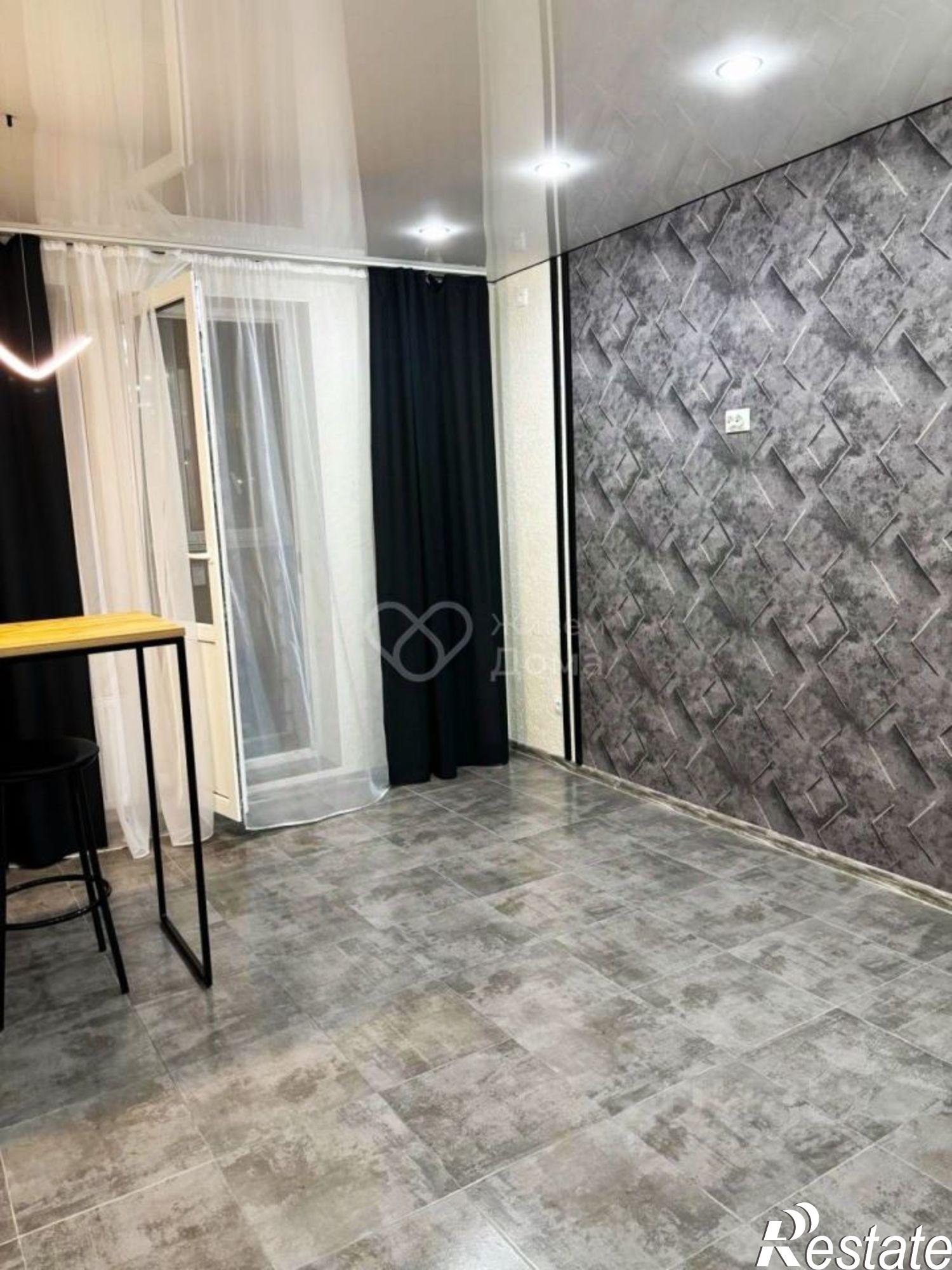 Купить квартиру за 4 700 000 рублей на улица Быстрова, 100