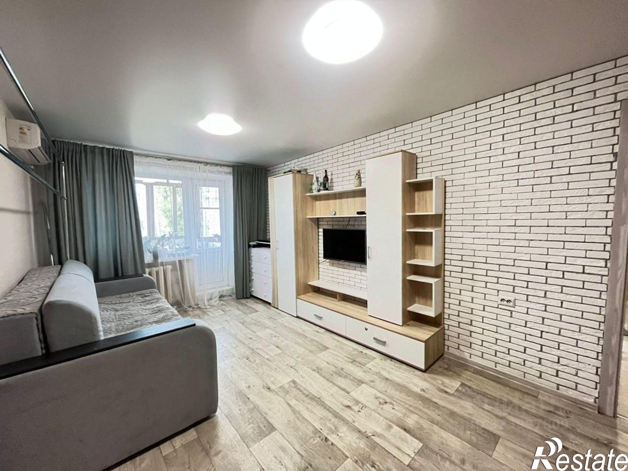 Купить квартиру за 3 900 000 рублей на Тарифная улица, 153