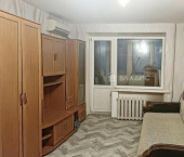 1-комн, 32кв м, этаж 2/5 улица Луговского, 3