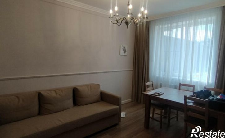 1-комн квартира ул Ангарская, 69в,  д. 69в