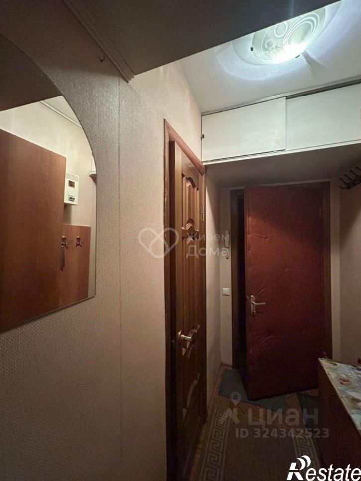 3-комн квартира улица Лавочкина, 4,  д. 4