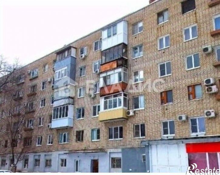 1-комн квартира улица Аренского, 2/1,  д. 2/1