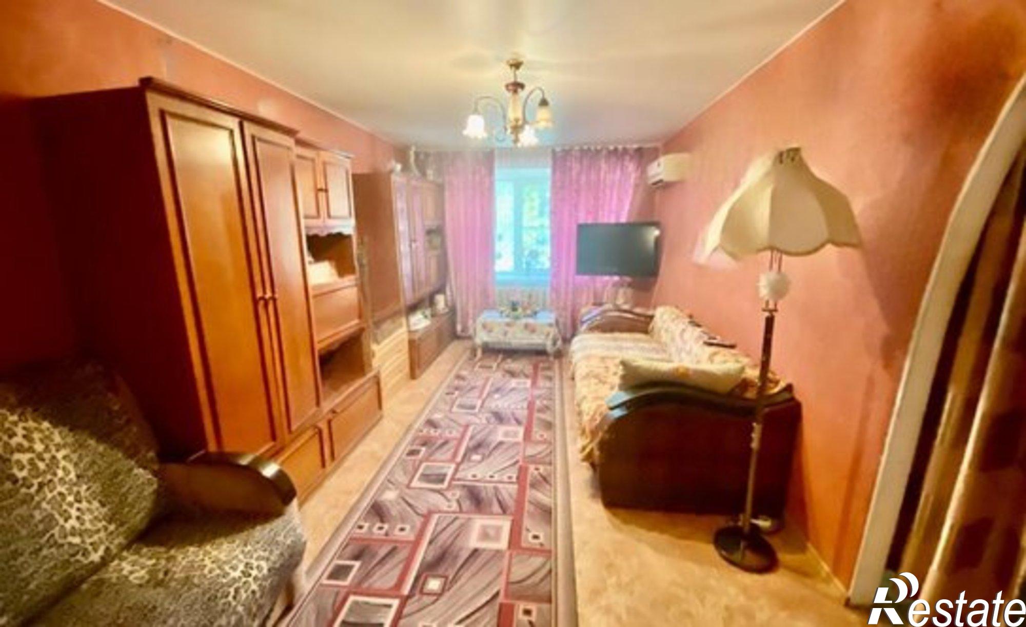 Купить квартиру за 4 100 000 рублей на улица Хиросимы, 13