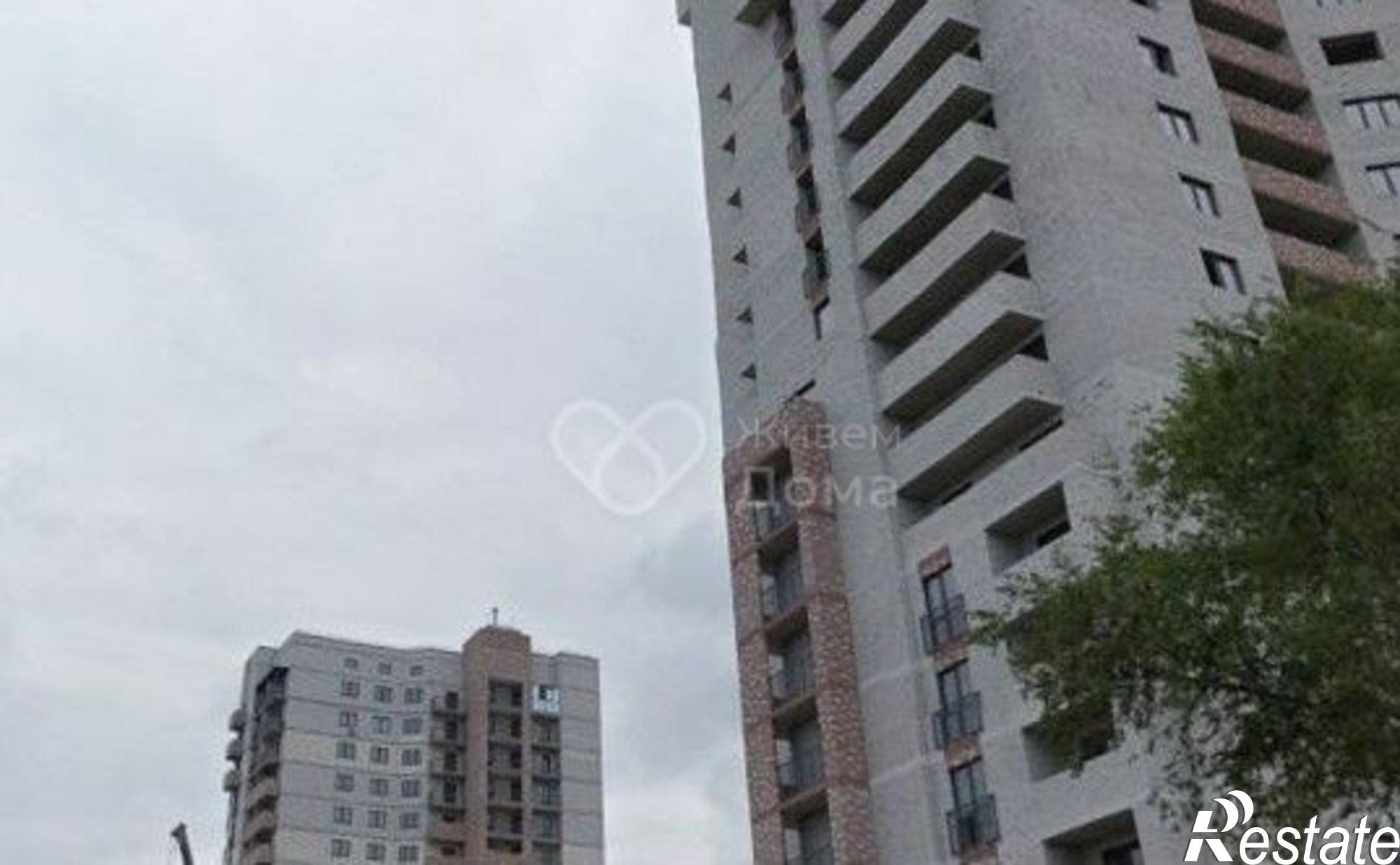 Купить квартиру за 5 700 000 рублей на улица Полоненко, 4