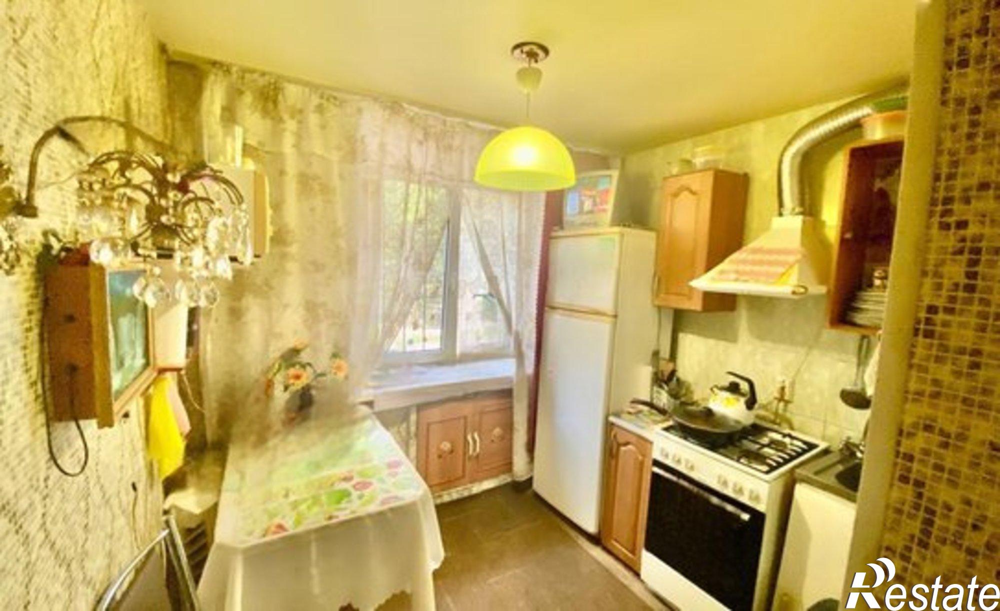 Купить квартиру за 4 100 000 рублей на улица Хиросимы, 13