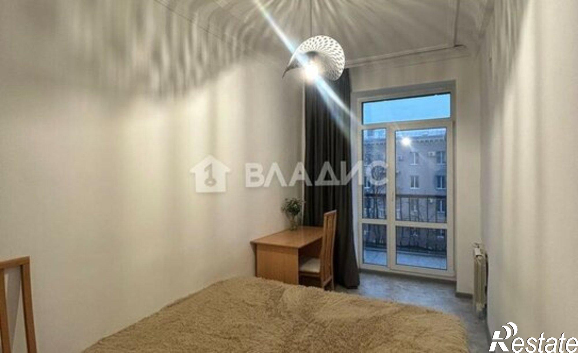 Купить квартиру за 7 500 000 рублей на ул Советская, 25