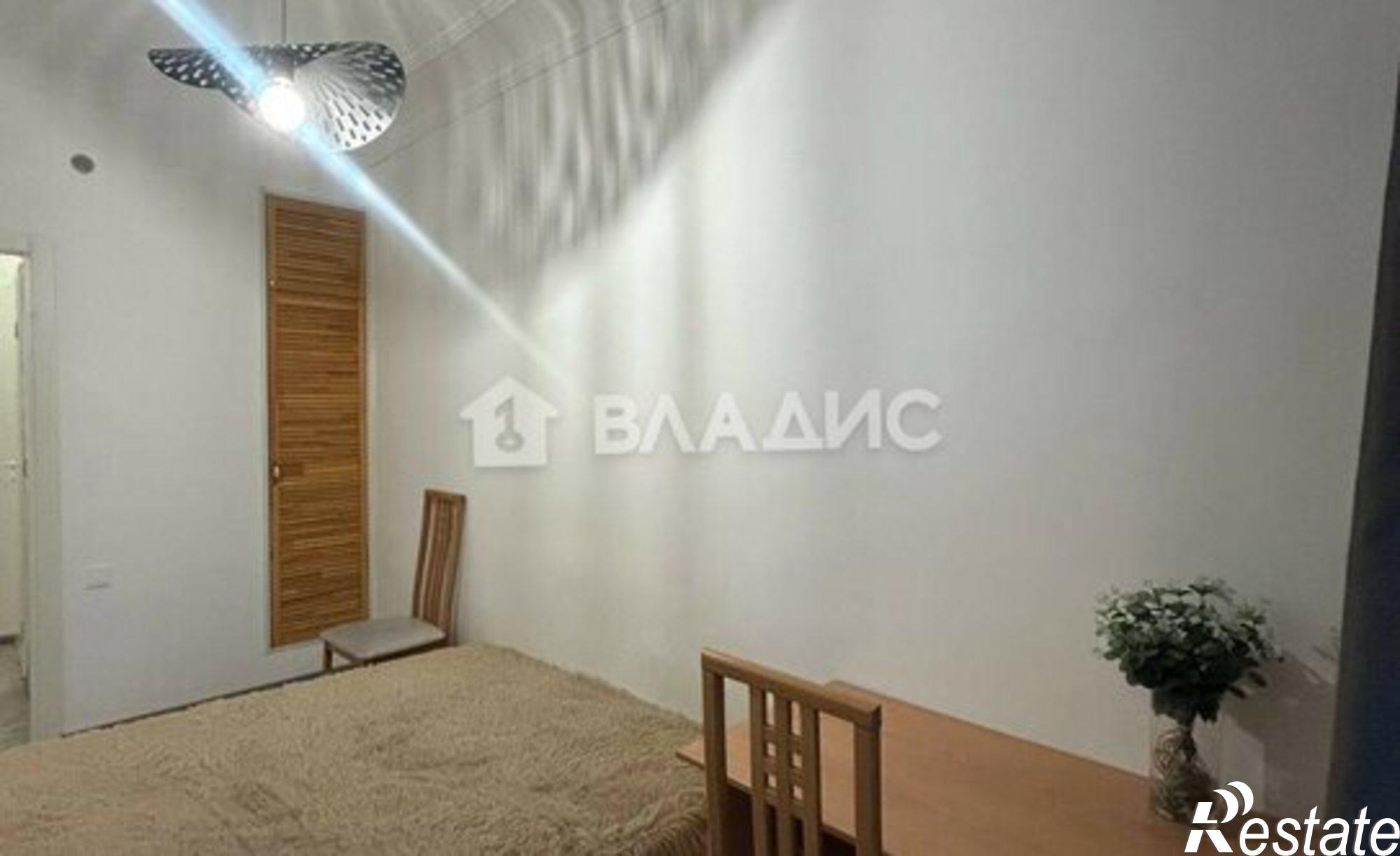 Купить квартиру за 7 500 000 рублей на ул Советская, 25