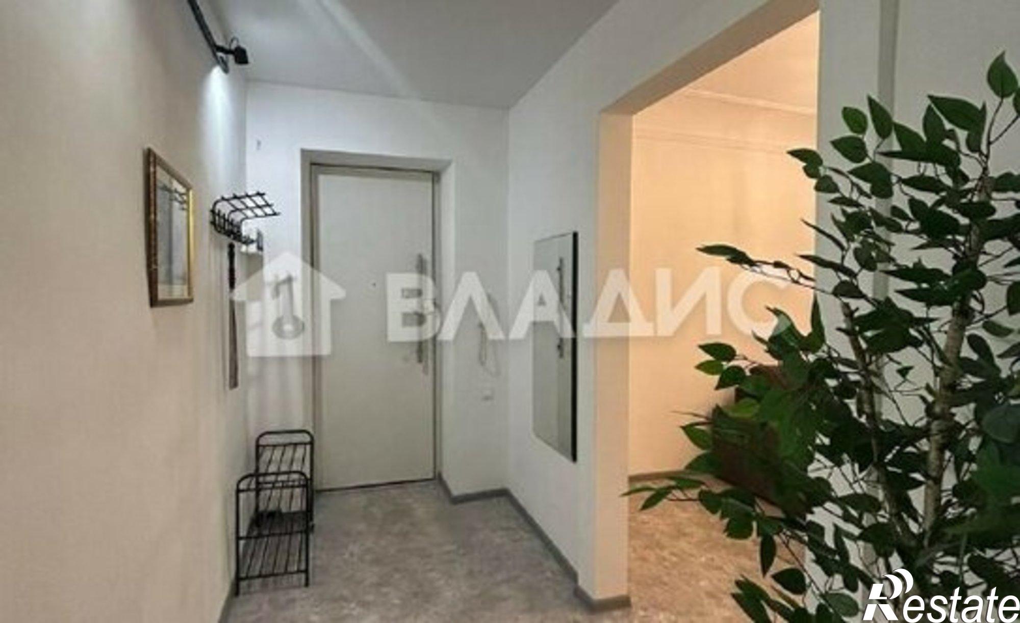 Купить квартиру за 7 500 000 рублей на ул Советская, 25