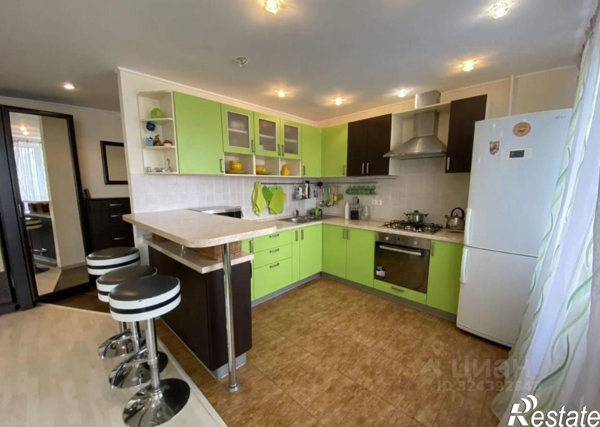 Сдать квартиру за 35 000 рублей на улица Карла Либкнехта, 13