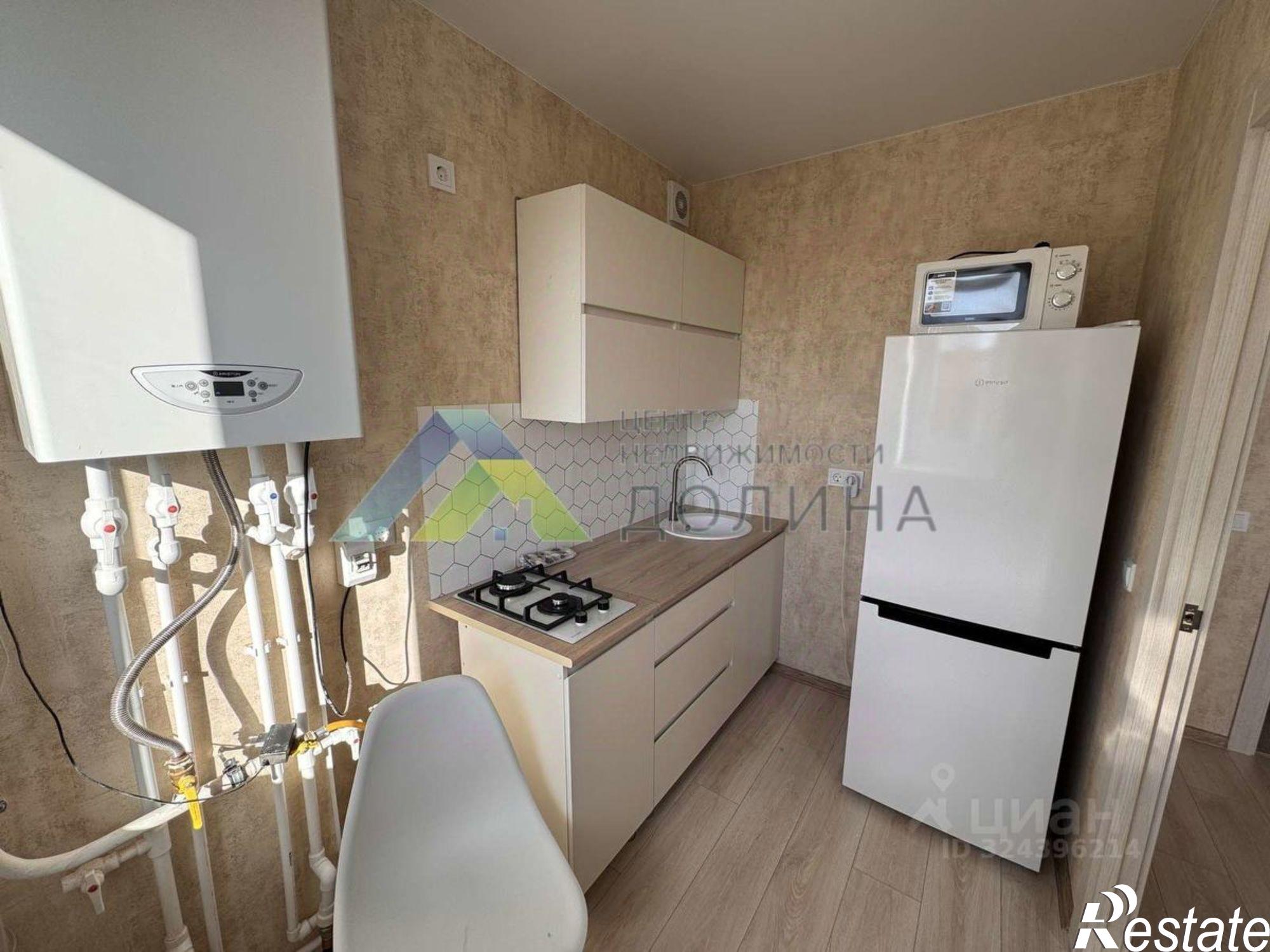 Сдать квартиру за 18 000 рублей на улица Химина, 9Б