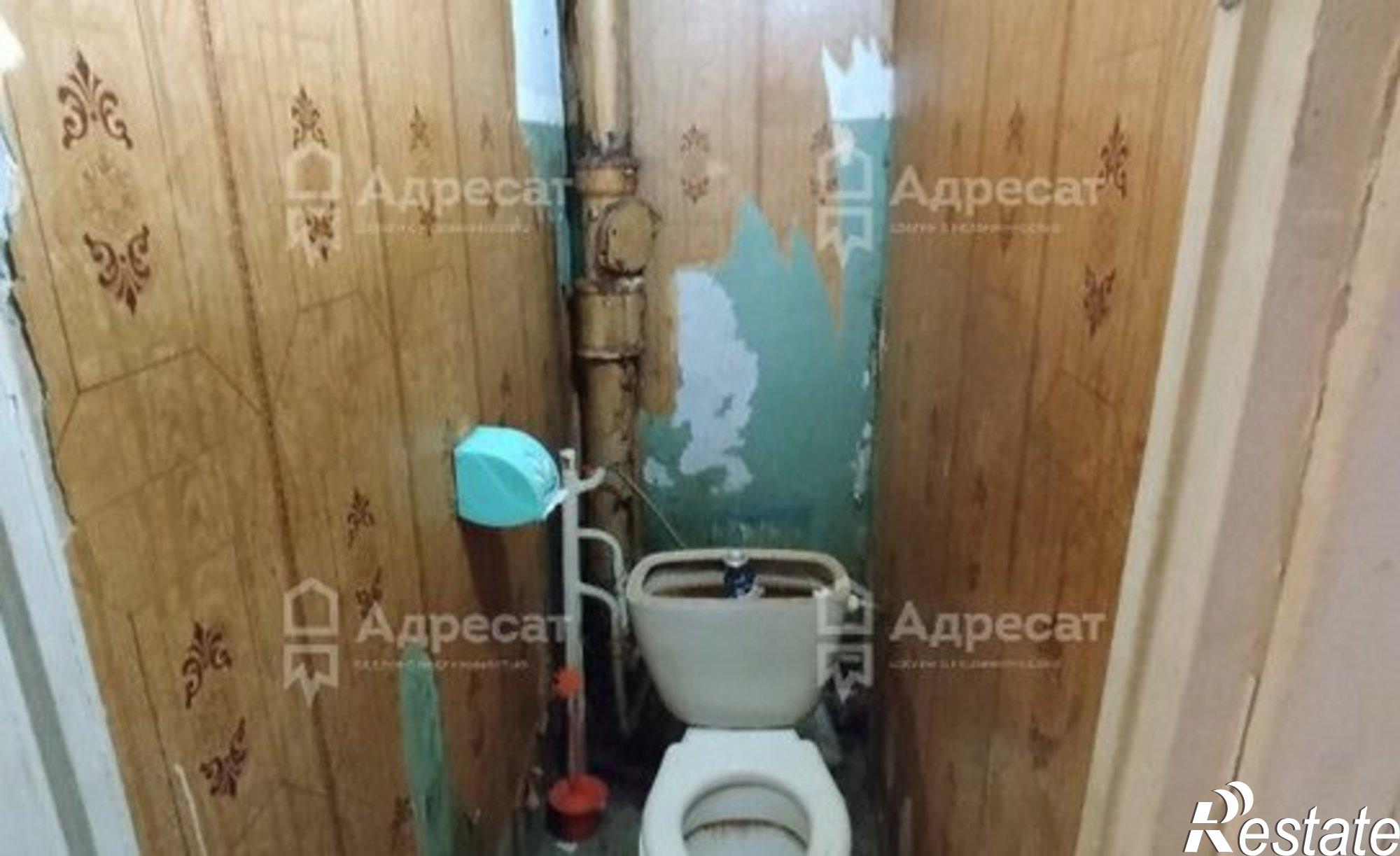 Купить квартиру за 2 200 000 рублей на Кутузовская улица, 1