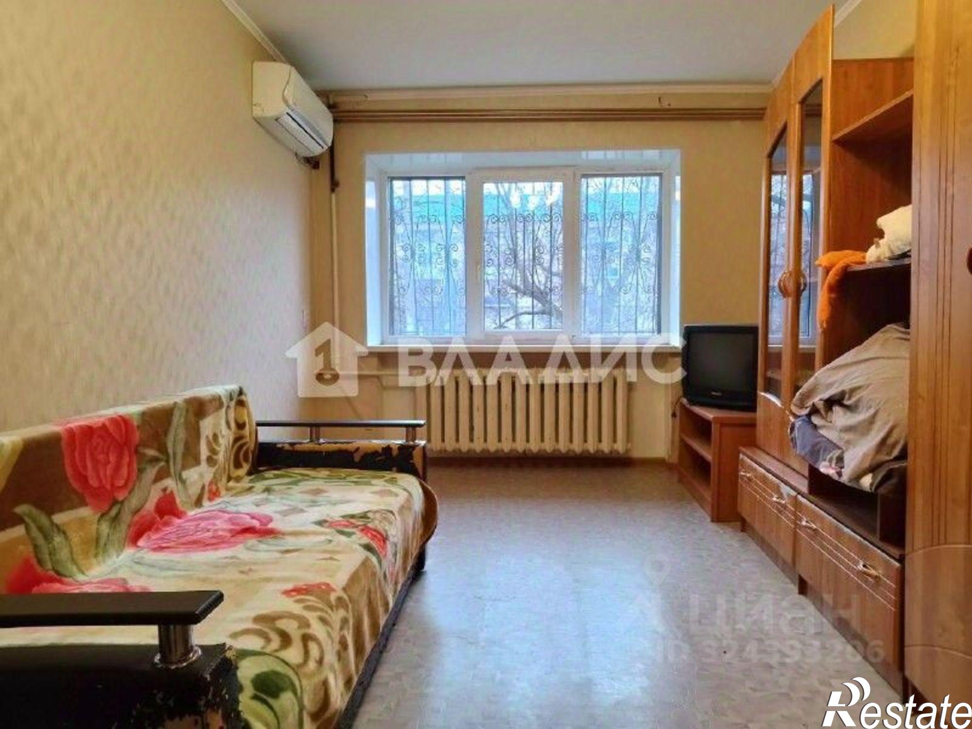 Купить квартиру за 3 500 000 рублей на улица Ивана Фёдорова, 1