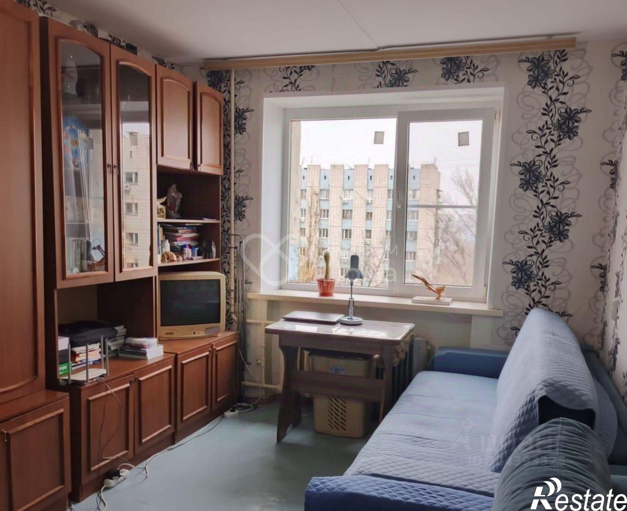 Купить комнату за 1 700 000 рублей на ул Шекснинская, 22