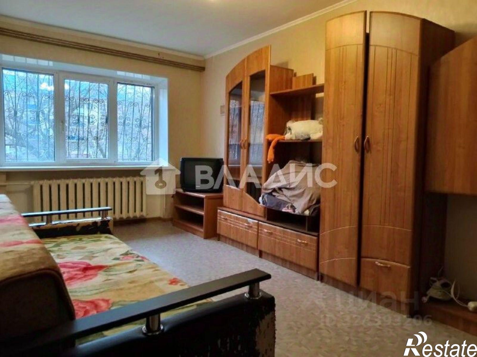 Купить квартиру за 3 500 000 рублей на улица Ивана Фёдорова, 1