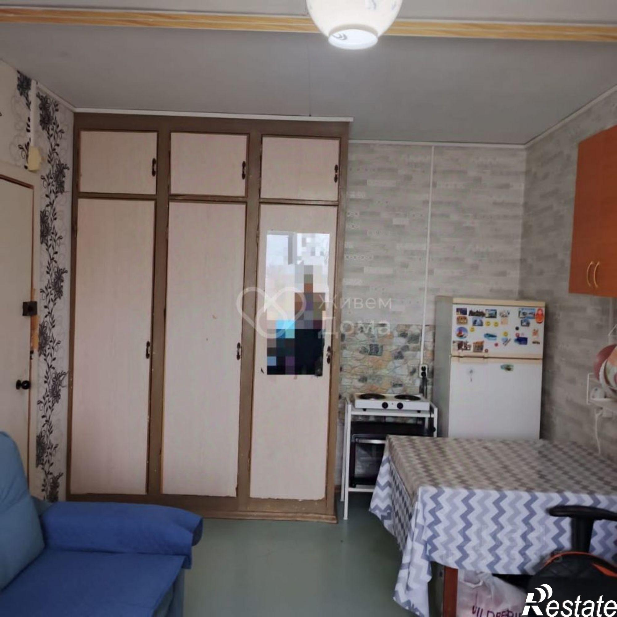 Купить комнату за 1 700 000 рублей на ул Шекснинская, 22