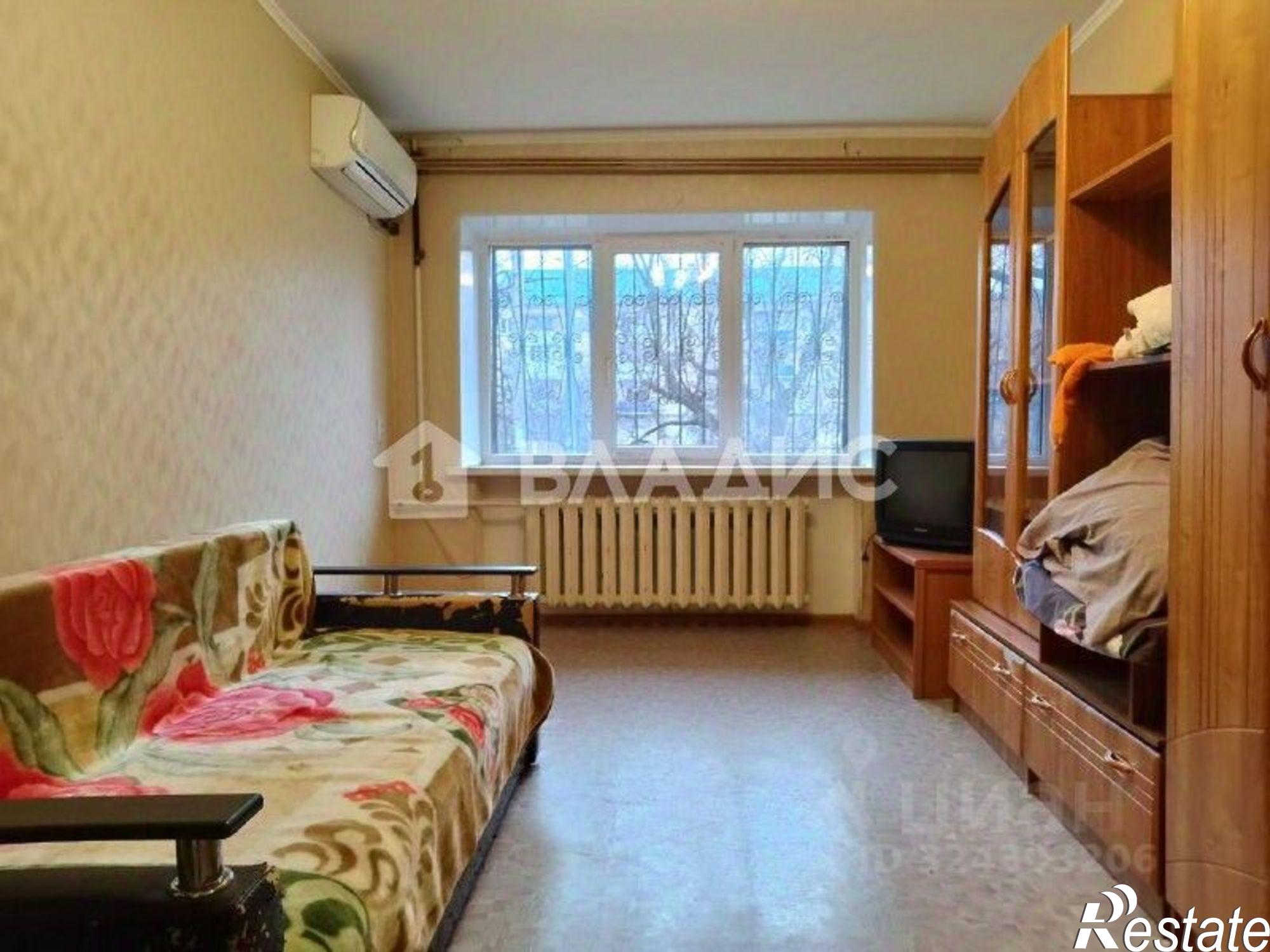 Купить квартиру за 3 500 000 рублей на улица Ивана Фёдорова, 1