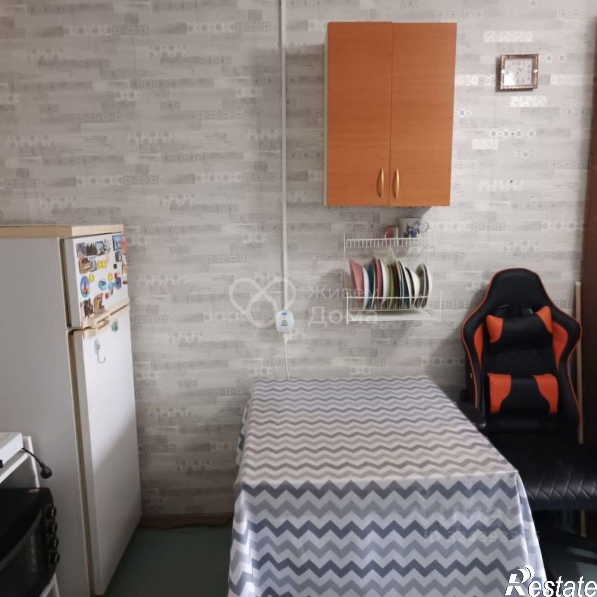 Купить комнату за 1 700 000 рублей на ул Шекснинская, 22