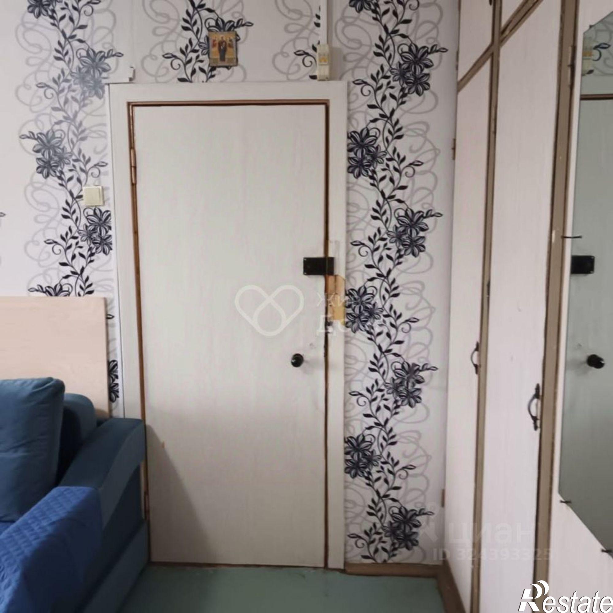 Купить комнату за 1 700 000 рублей на ул Шекснинская, 22