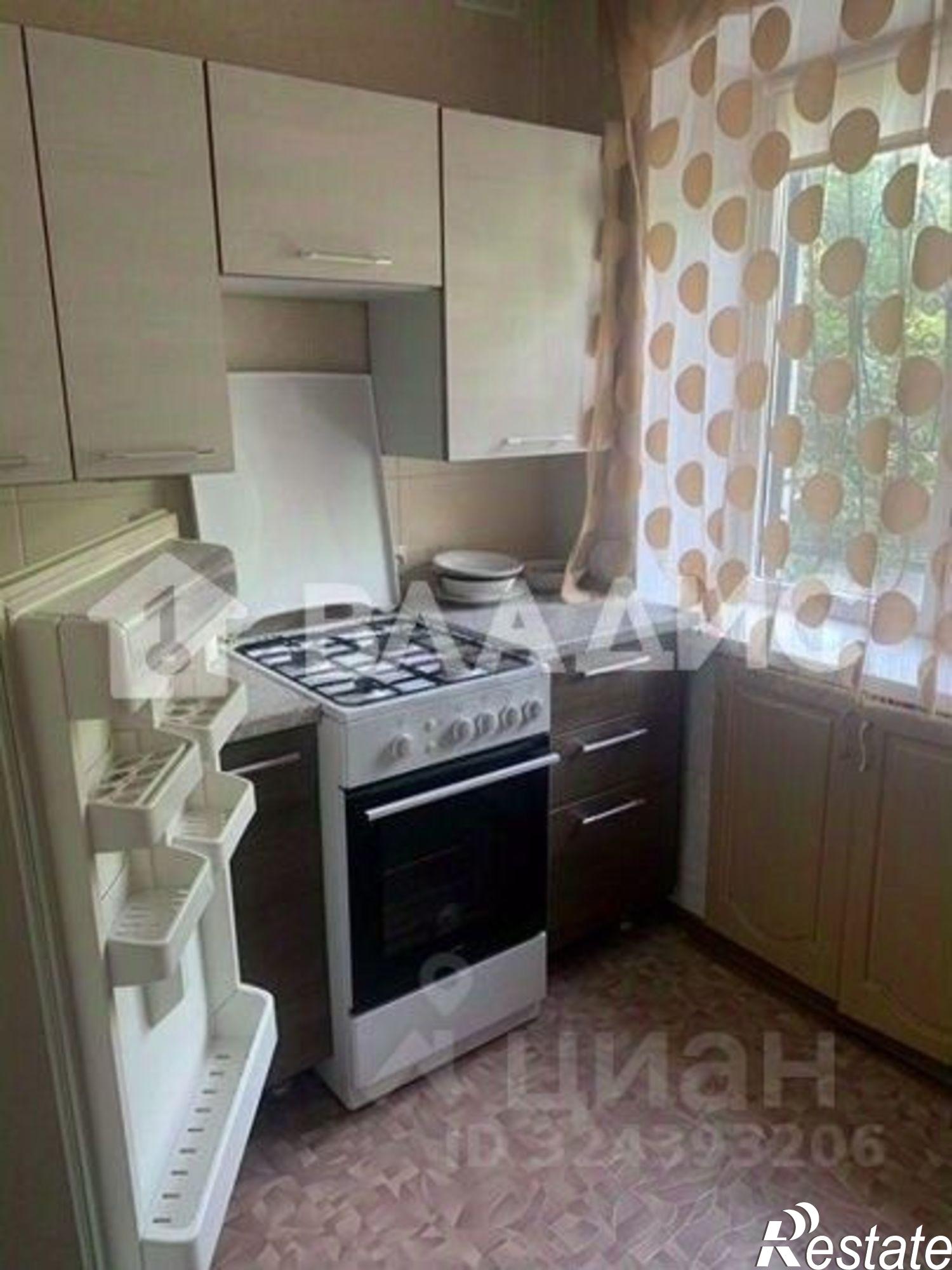 Купить квартиру за 3 500 000 рублей на улица Ивана Фёдорова, 1