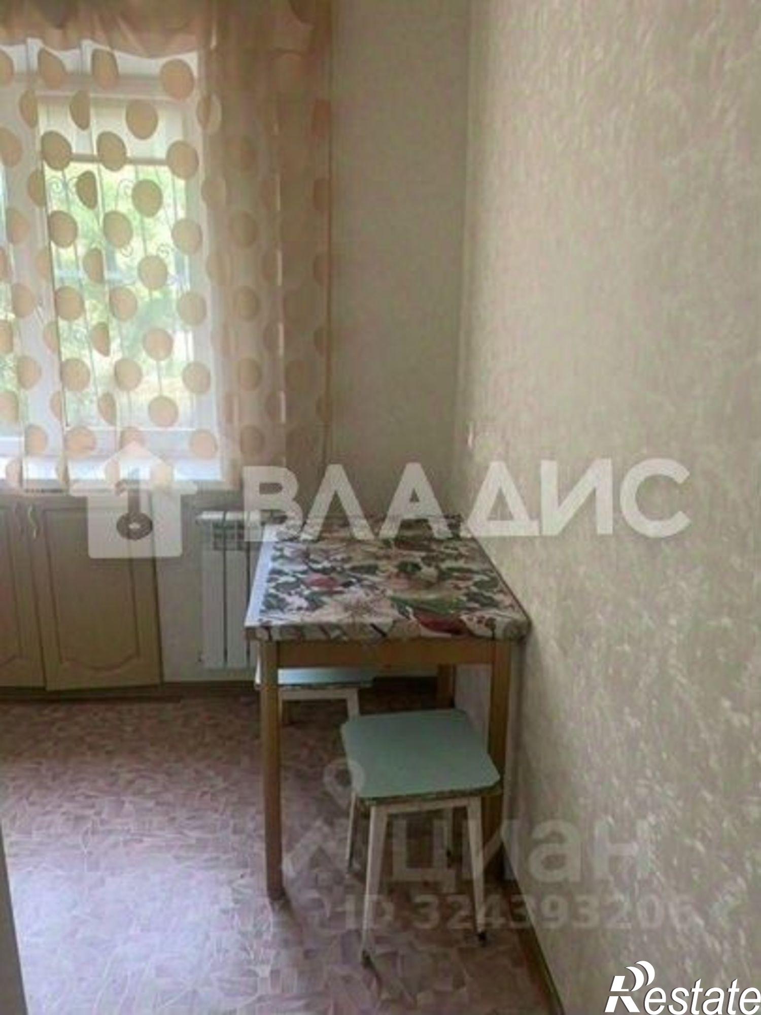 Купить квартиру за 3 500 000 рублей на улица Ивана Фёдорова, 1