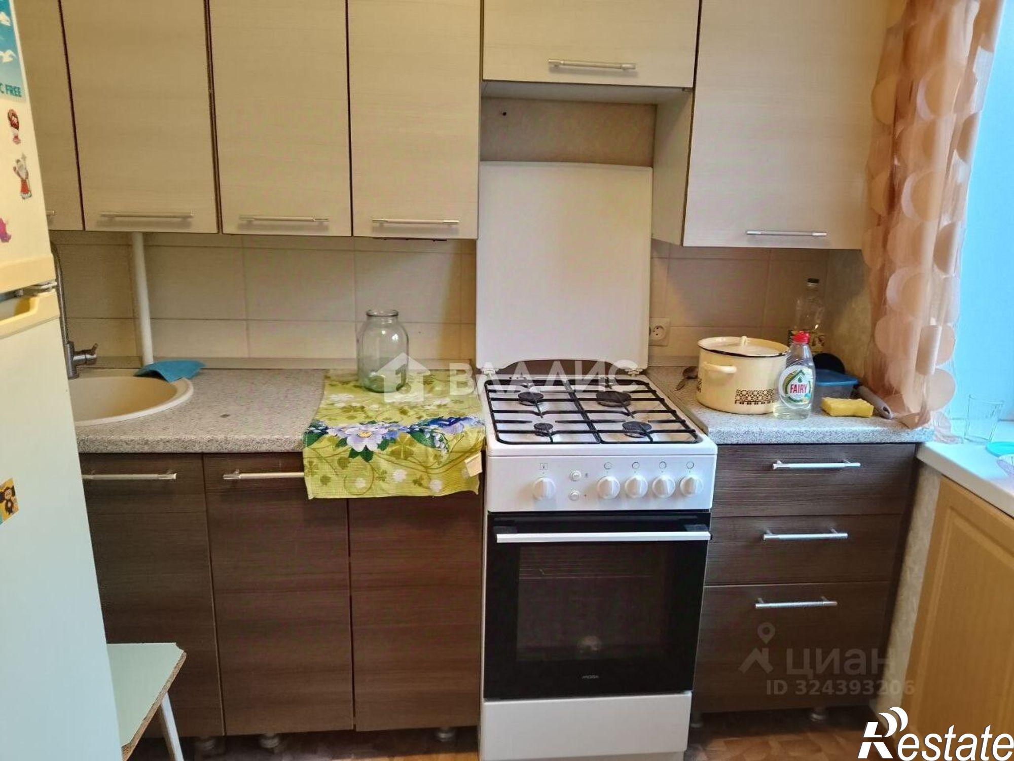 Купить квартиру за 3 500 000 рублей на улица Ивана Фёдорова, 1