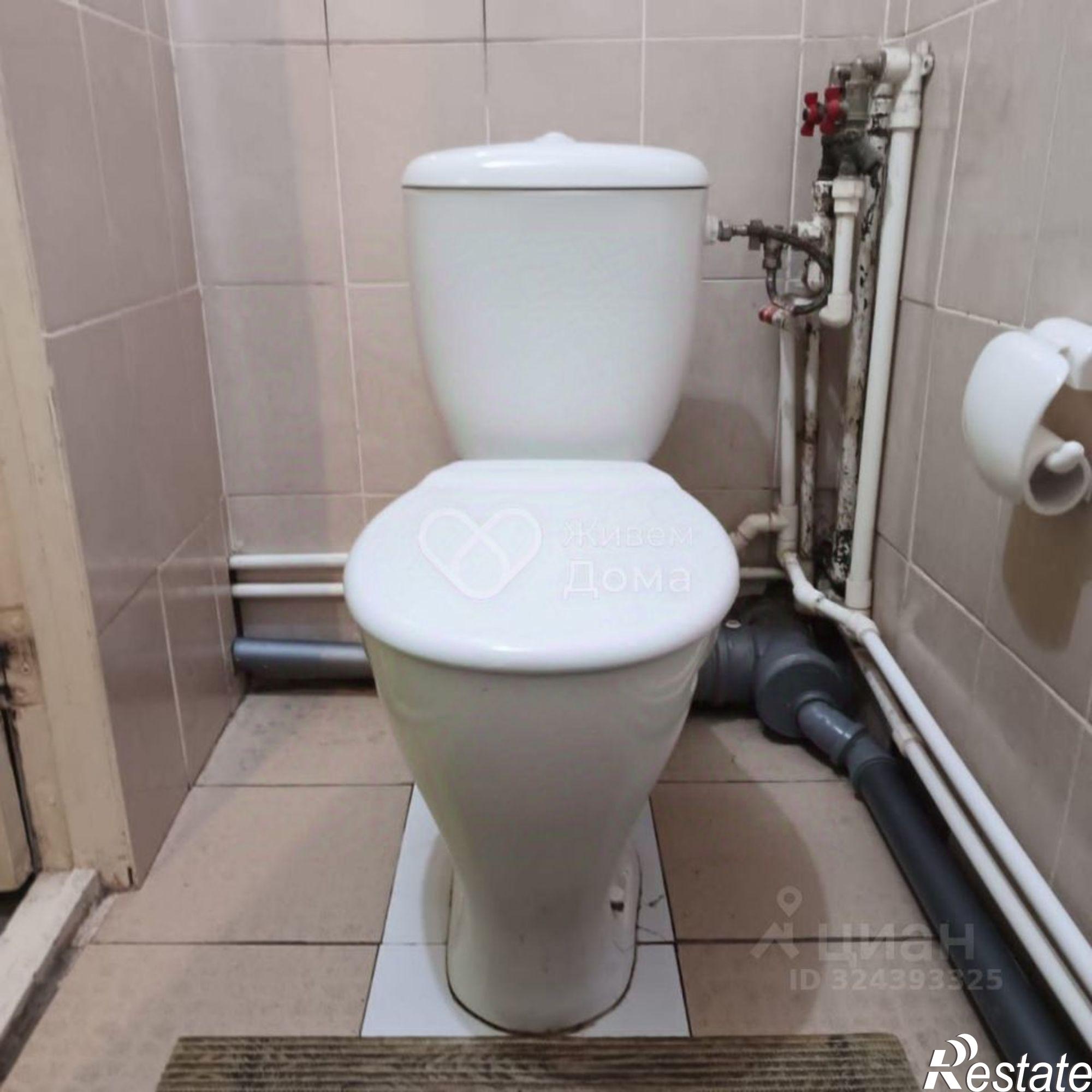 Купить комнату за 1 700 000 рублей на ул Шекснинская, 22