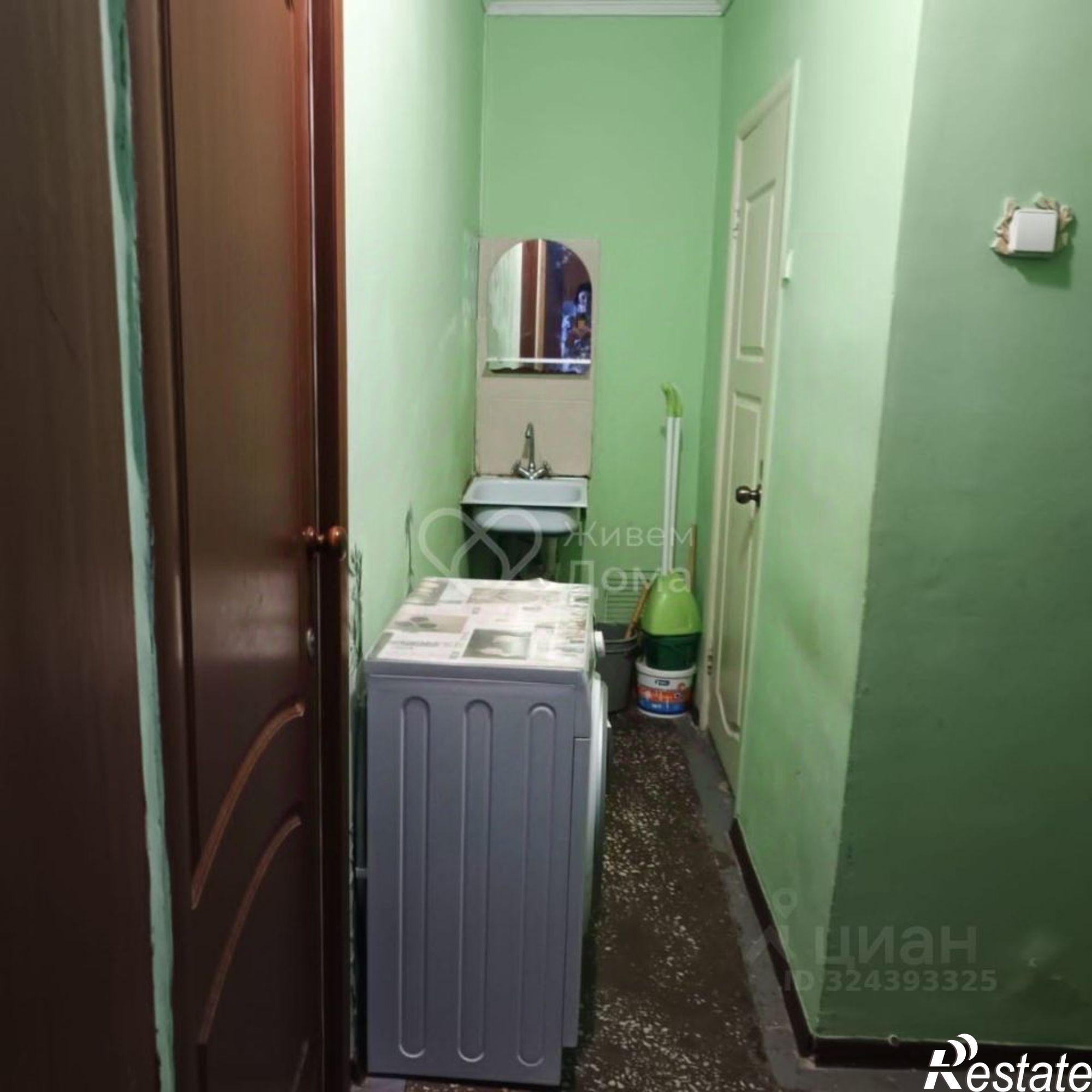 Купить комнату за 1 700 000 рублей на ул Шекснинская, 22