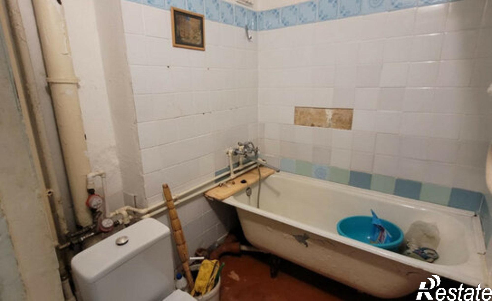 Купить квартиру за 1 950 000 рублей на улица Сологубова, 13