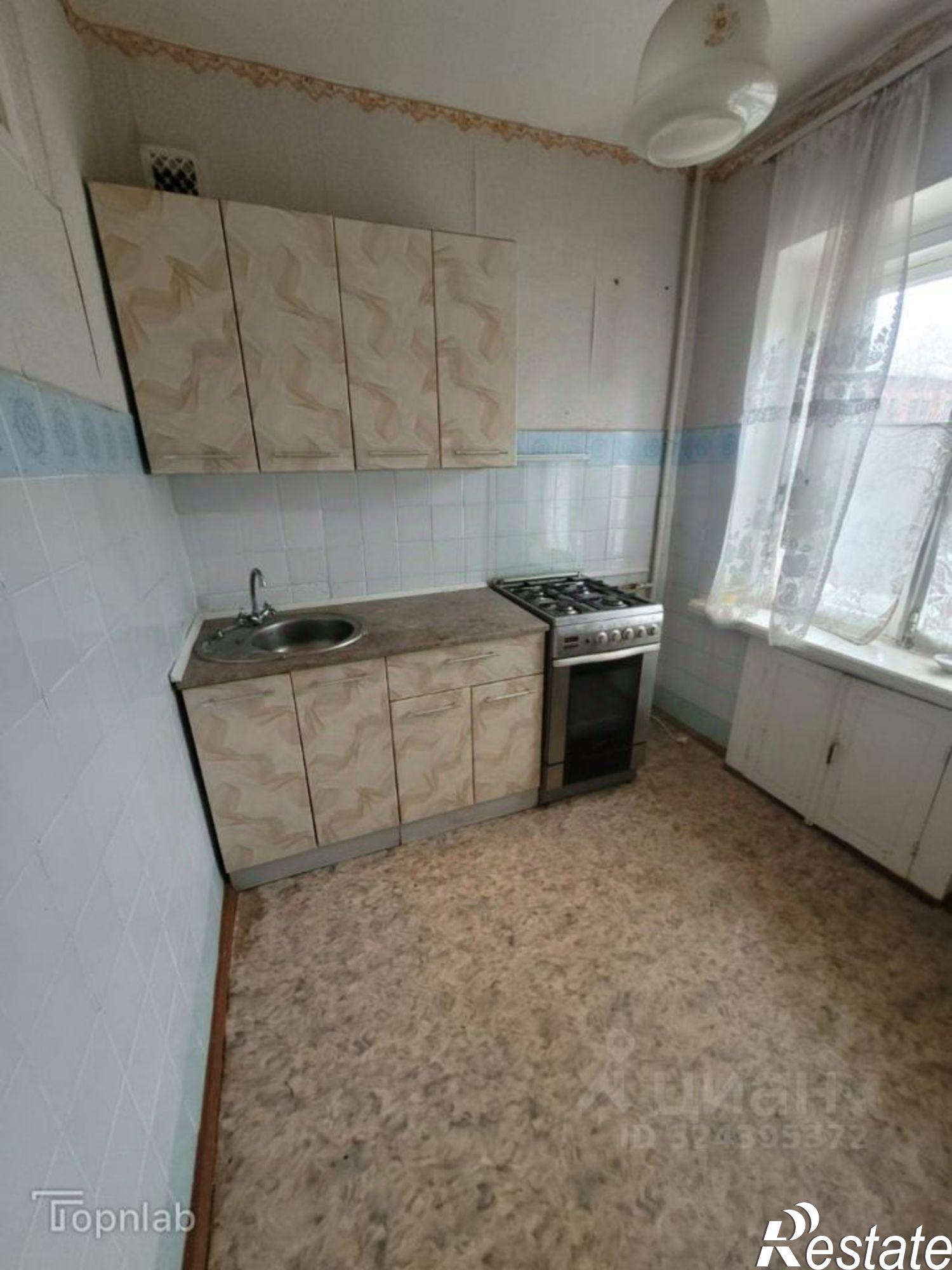 Купить квартиру за 1 950 000 рублей на улица Сологубова, 13