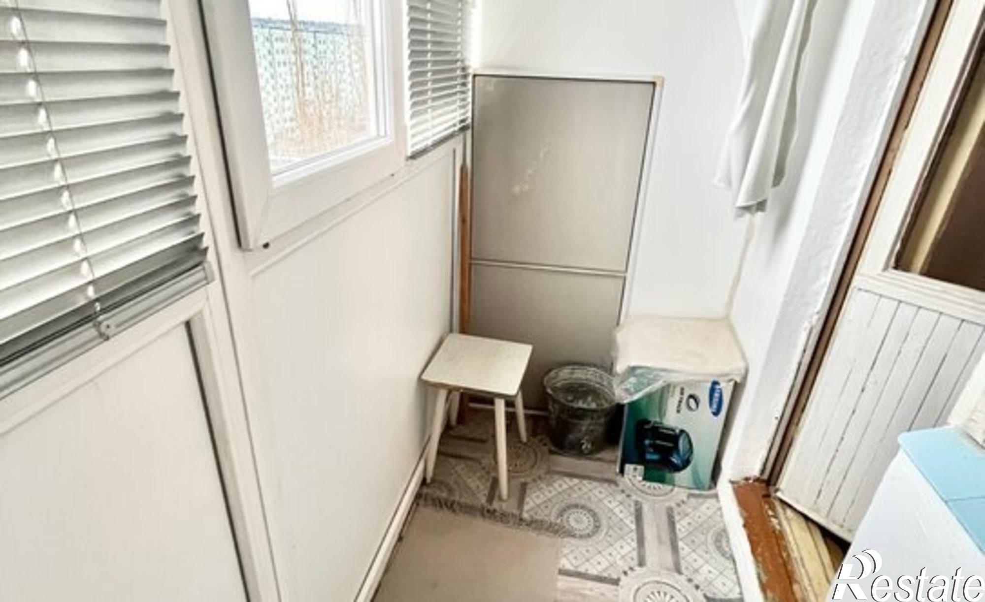 Купить квартиру за 3 800 000 рублей на улица Одоевского, 52