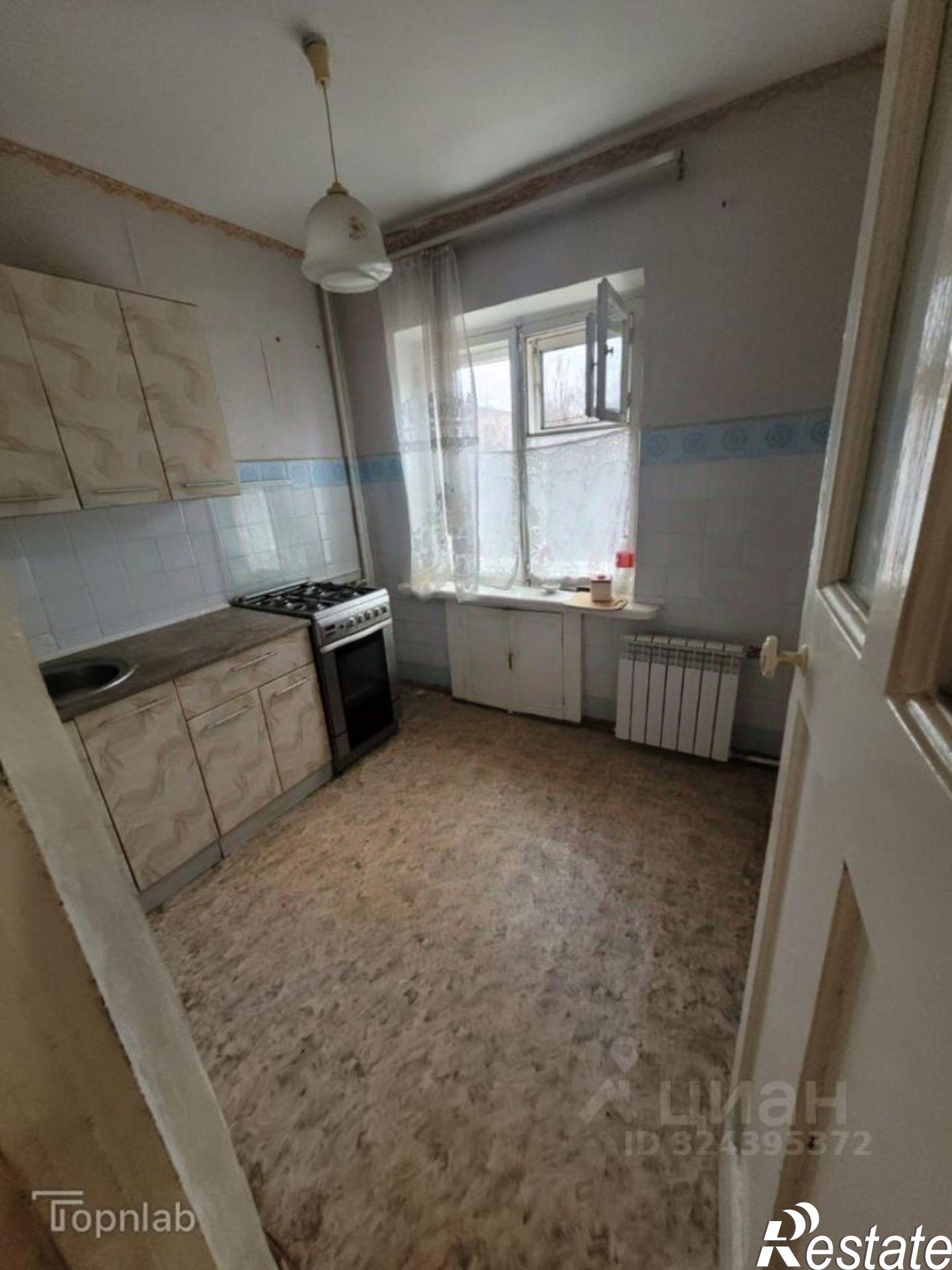 Купить квартиру за 1 950 000 рублей на улица Сологубова, 13