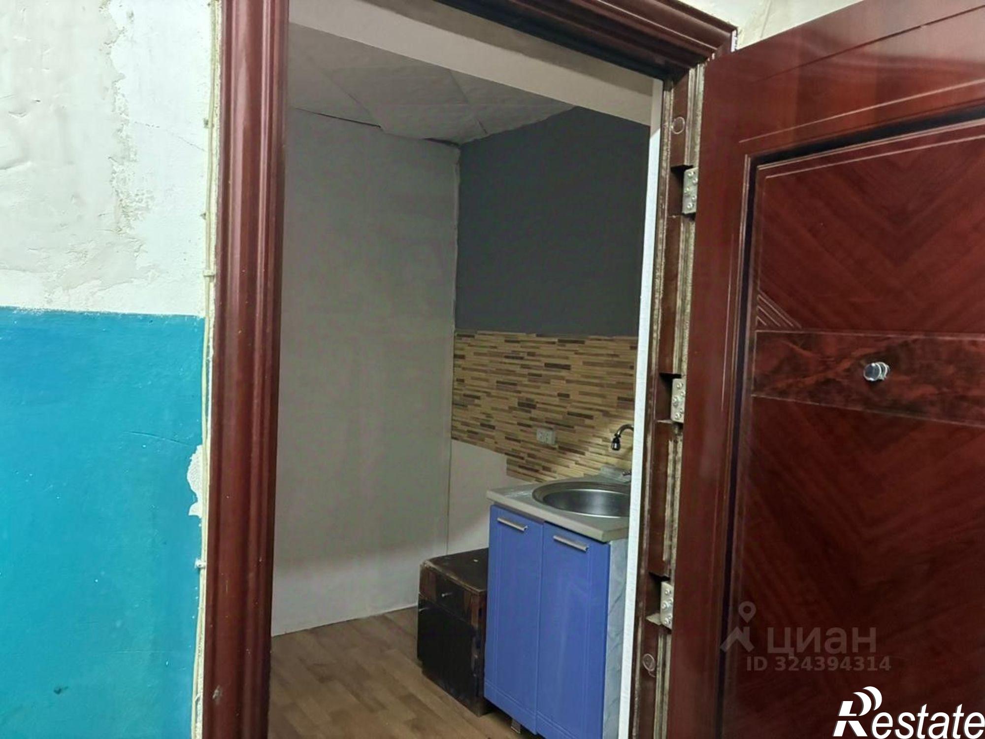 Купить комнату за 1 250 000 рублей на улица Тимирязева, 11