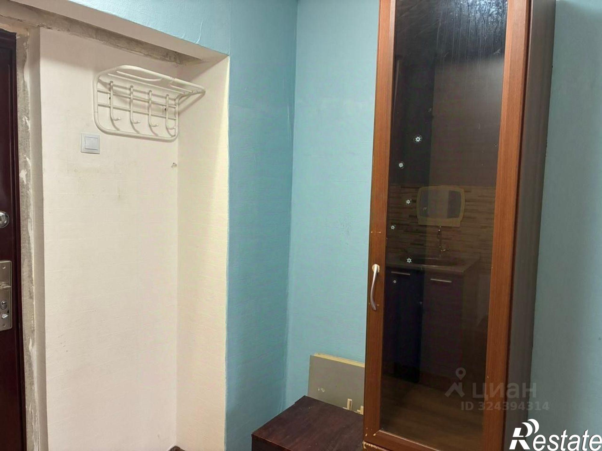 Купить комнату за 1 250 000 рублей на улица Тимирязева, 11