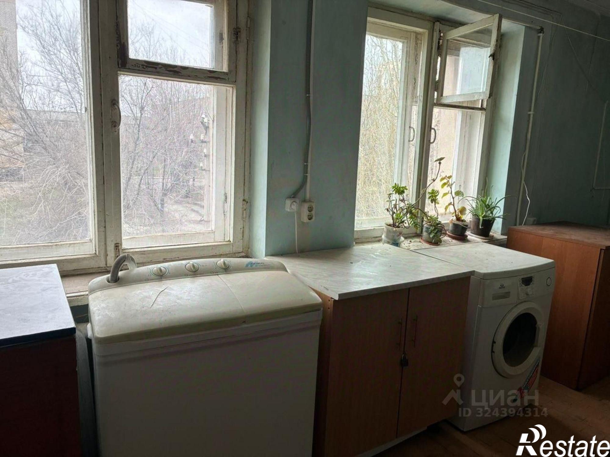 Купить комнату за 1 250 000 рублей на улица Тимирязева, 11