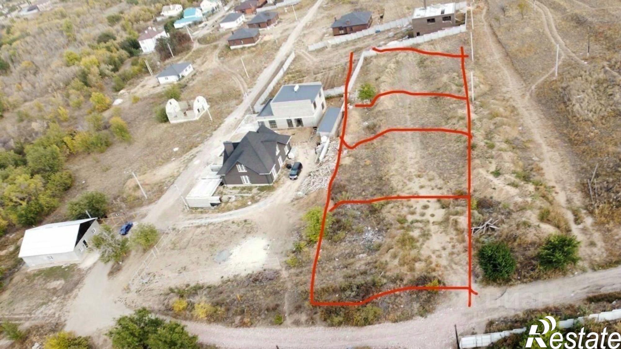 Купить землю, земельный участок за 1 700 000 рублей на Богатырская улица