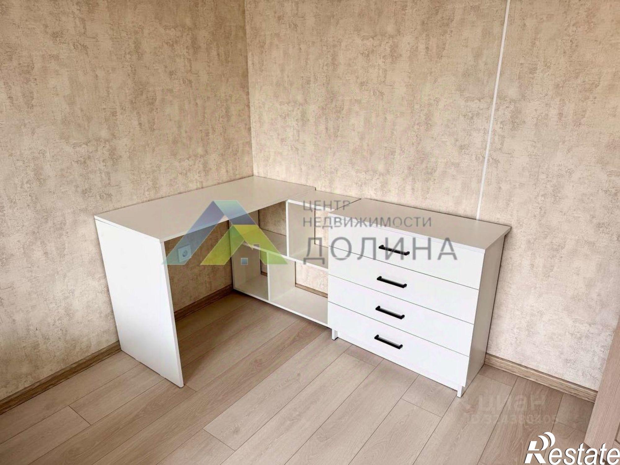 Сдать квартиру за 20 000 рублей на ул им. гвардии красноармейца Химина, 13а