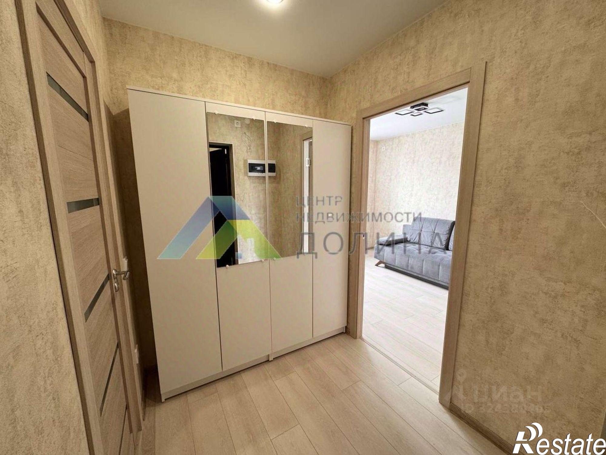 Сдать квартиру за 20 000 рублей на ул им. гвардии красноармейца Химина, 13а