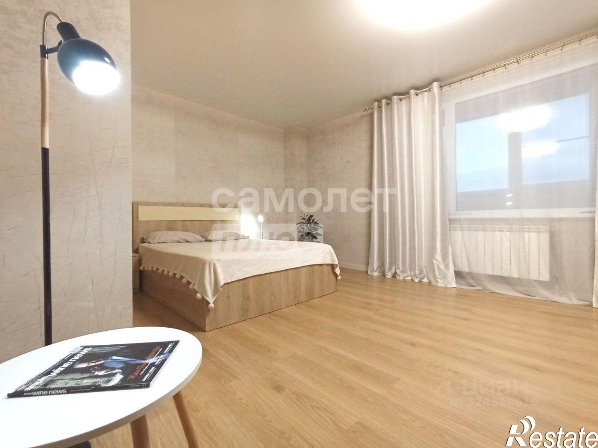 Купить квартиру за 8 490 000 рублей на ул Донецкая, 16а