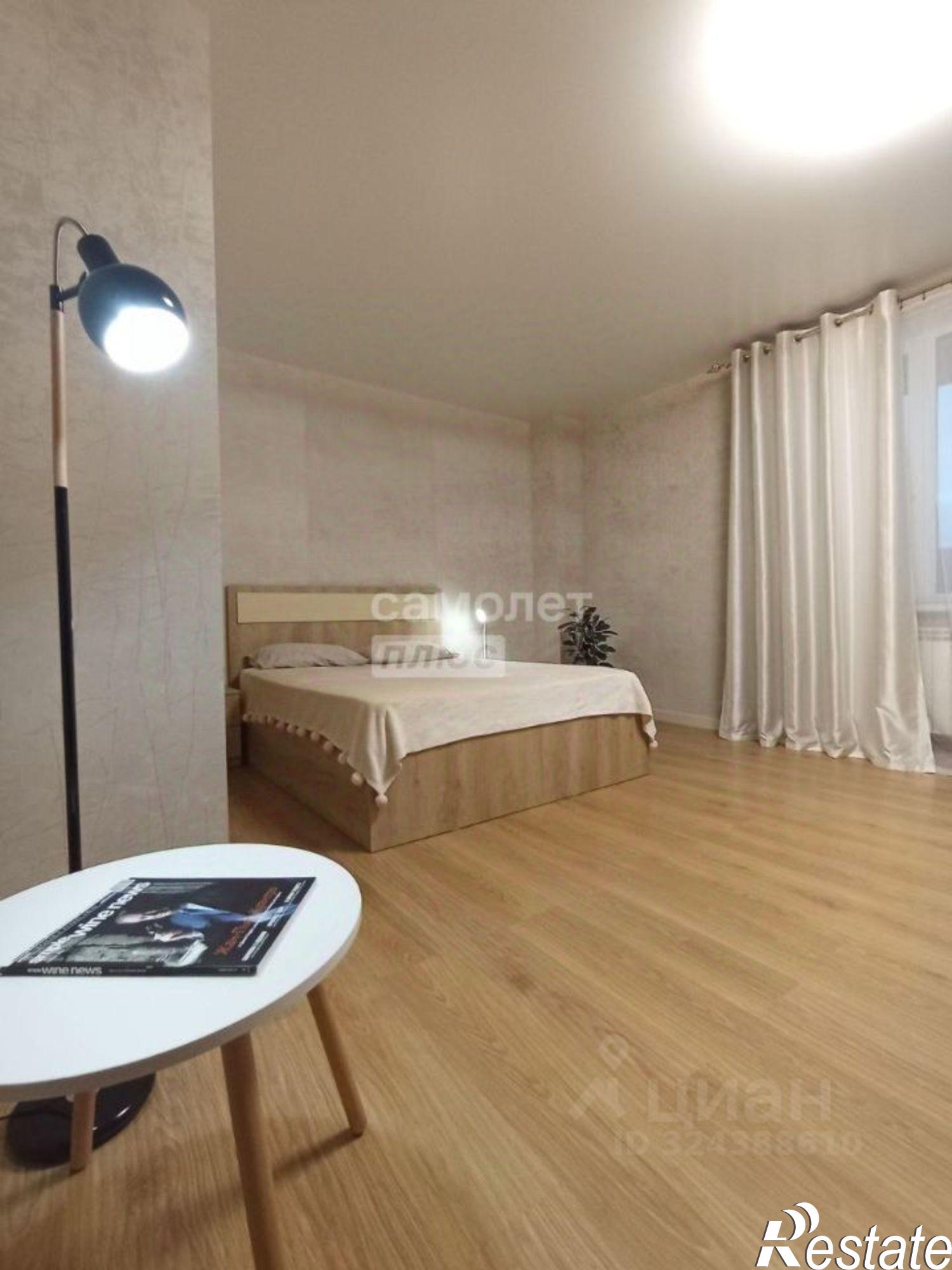 Купить квартиру за 8 490 000 рублей на ул Донецкая, 16а