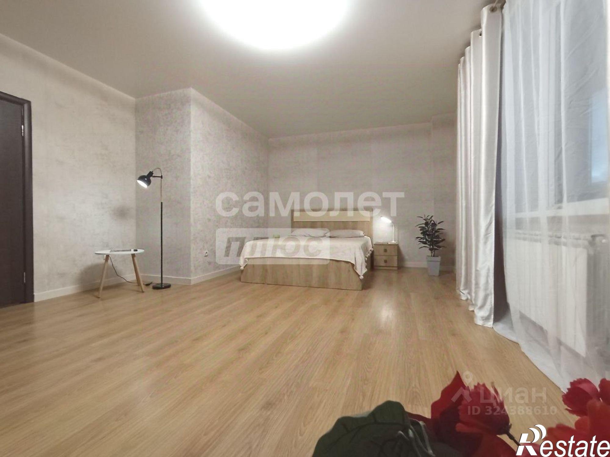 Купить квартиру за 8 490 000 рублей на ул Донецкая, 16а