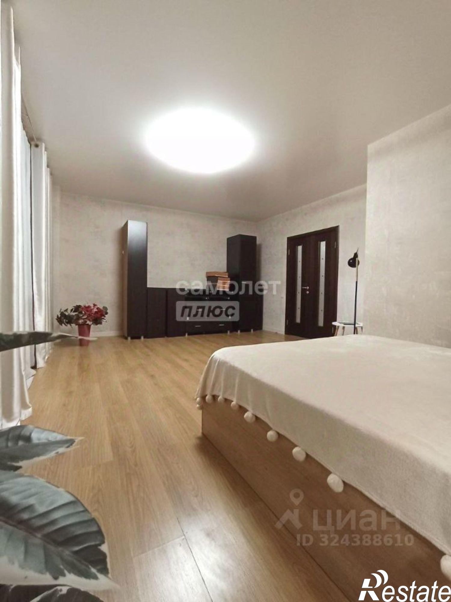 Купить квартиру за 8 490 000 рублей на ул Донецкая, 16а