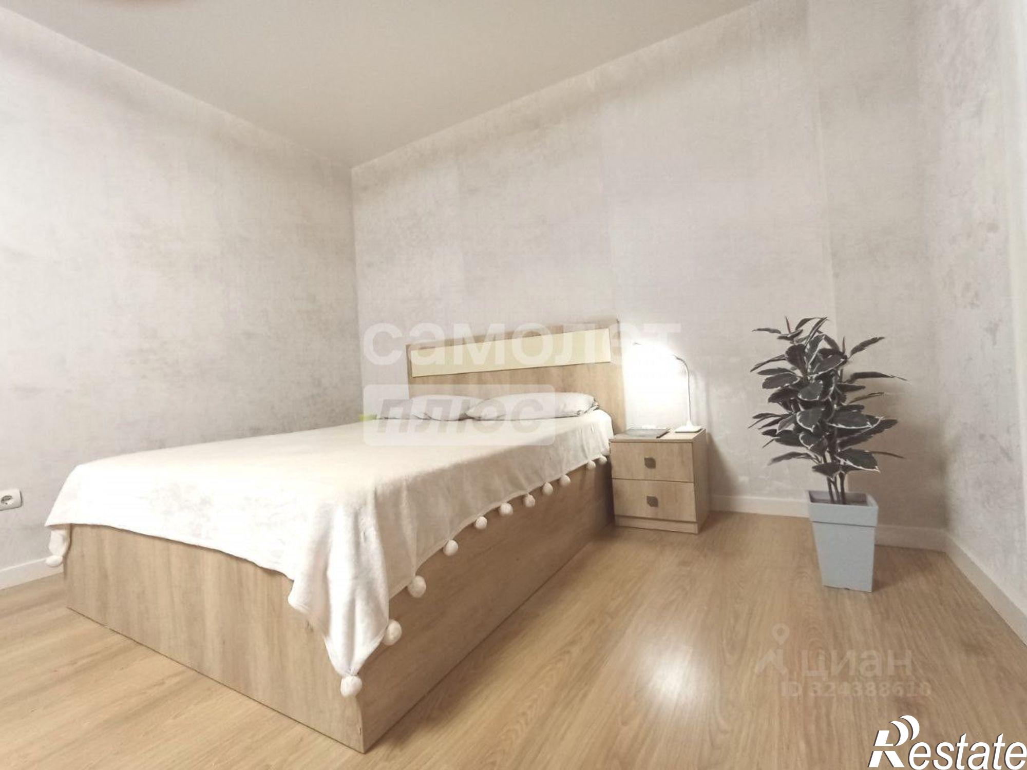 Купить квартиру за 8 490 000 рублей на ул Донецкая, 16а