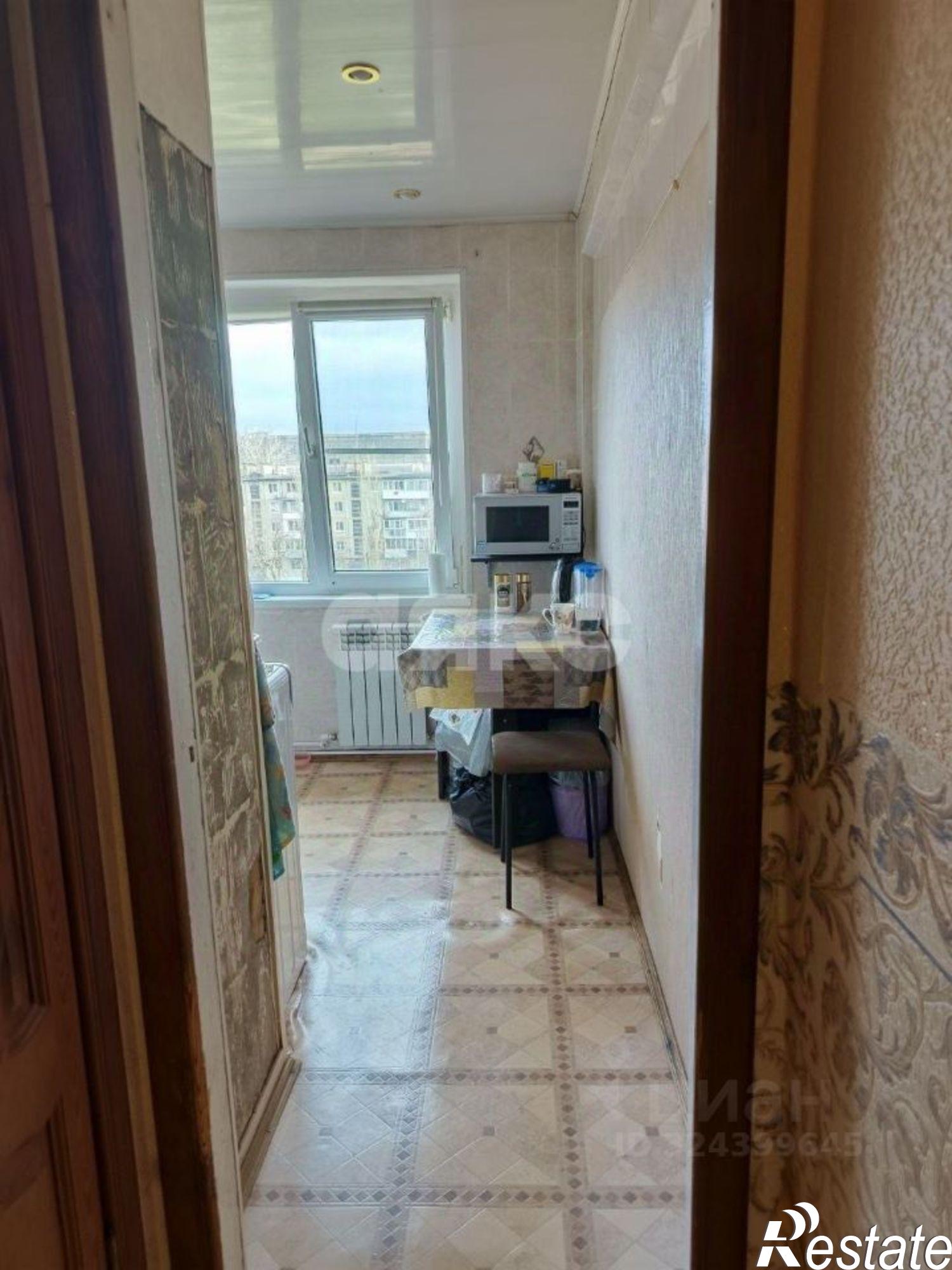 Купить квартиру за 3 800 000 рублей на улица 50-летия ВЛКСМ, 4