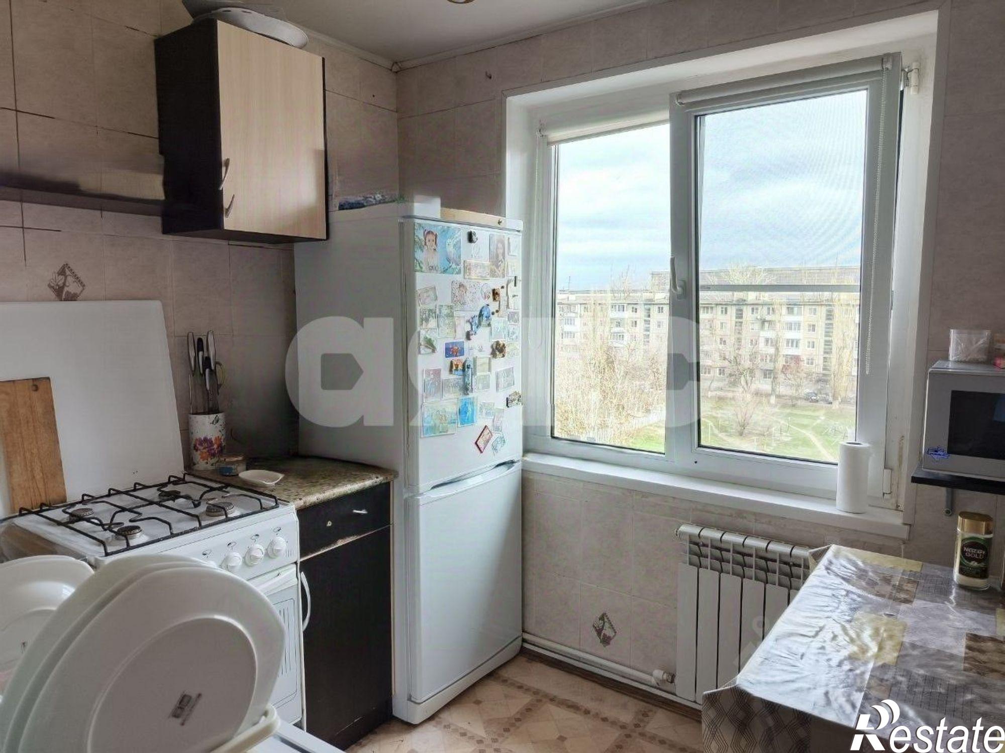 Купить квартиру за 3 800 000 рублей на улица 50-летия ВЛКСМ, 4