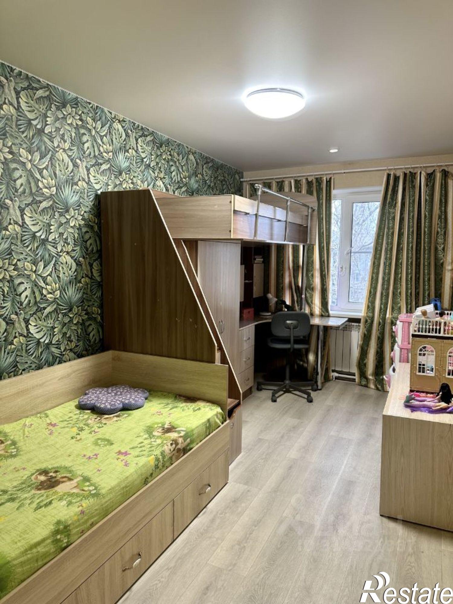 Купить квартиру за 3 980 000 рублей на улица Губкина, 11